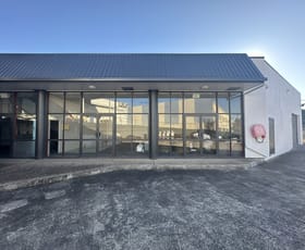 Factory, Warehouse & Industrial commercial property leased at 3A-C/2892 Logan Road Underwood QLD 4119
