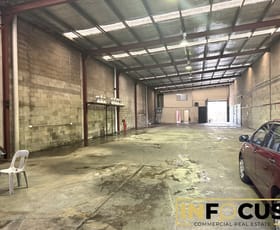 Factory, Warehouse & Industrial commercial property for lease at Penrith NSW 2750