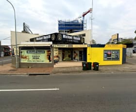 Offices commercial property for lease at 1/225 Prospect Highway Seven Hills NSW 2147