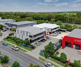 Factory, Warehouse & Industrial commercial property for lease at 97 Flinders Parade North Lakes QLD 4509