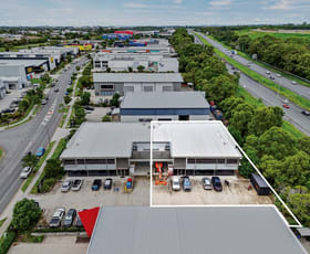 Factory, Warehouse & Industrial commercial property for lease at 97 Flinders Parade North Lakes QLD 4509