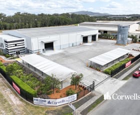 Factory, Warehouse & Industrial commercial property for lease at 2 Lions Park Drive Yatala QLD 4207