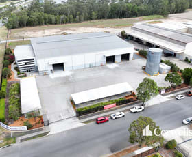 Factory, Warehouse & Industrial commercial property for lease at 2 Lions Park Drive Yatala QLD 4207