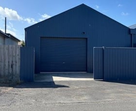Factory, Warehouse & Industrial commercial property leased at Shed 1/30 Slevin Street North Geelong VIC 3215