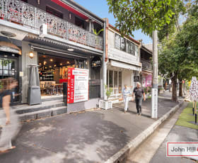 Shop & Retail commercial property for lease at Ground Floor/83 Stanley Street Darlinghurst NSW 2010