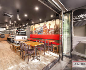 Shop & Retail commercial property for lease at Ground Floor/83 Stanley Street Darlinghurst NSW 2010
