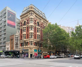 Shop & Retail commercial property leased at 298 Collins Street Melbourne VIC 3000