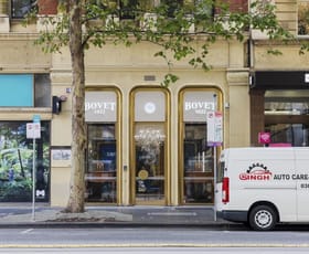 Shop & Retail commercial property leased at 298 Collins Street Melbourne VIC 3000