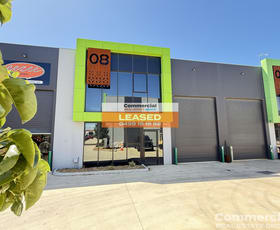 Other commercial property leased at 8/27 Graystone Court Epping VIC 3076