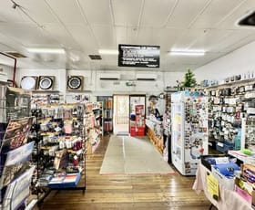 Factory, Warehouse & Industrial commercial property leased at 67-69 Gill Street Charters Towers City QLD 4820
