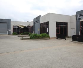 Factory, Warehouse & Industrial commercial property for lease at 2/70 Rushdale Knoxfield VIC 3180