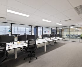 Offices commercial property for lease at Suite 5, Level 1/379 Port Hacking Road Caringbah NSW 2229