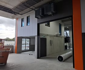Factory, Warehouse & Industrial commercial property for lease at 15/18-30 Faversham Street Marrickville NSW 2204