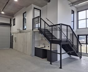 Factory, Warehouse & Industrial commercial property for lease at 15/18-30 Faversham Street Marrickville NSW 2204
