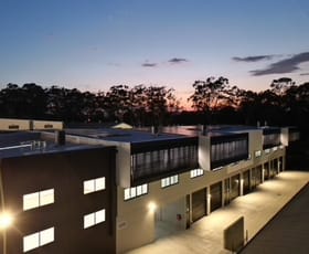 Factory, Warehouse & Industrial commercial property for lease at 8/10A Industrial Avenue Molendinar QLD 4214