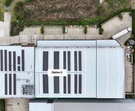 Factory, Warehouse & Industrial commercial property for lease at Part/3 Bowden Way Beresfield NSW 2322