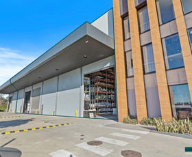 Factory, Warehouse & Industrial commercial property for lease at Part/3 Bowden Way Beresfield NSW 2322