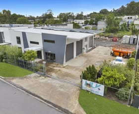Factory, Warehouse & Industrial commercial property leased at 1/23 Service Street Maroochydore QLD 4558