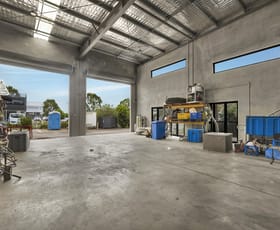 Factory, Warehouse & Industrial commercial property leased at 1/23 Service Street Maroochydore QLD 4558