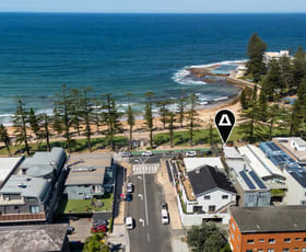 Shop & Retail commercial property for lease at 16 The Strand Dee Why NSW 2099