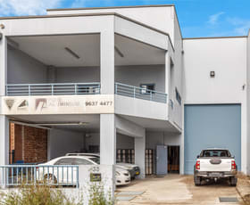Factory, Warehouse & Industrial commercial property for lease at Clyde NSW 2142