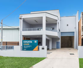 Factory, Warehouse & Industrial commercial property for lease at Clyde NSW 2142
