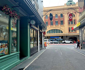 Shop & Retail commercial property for lease at 6 Degraves Street Melbourne VIC 3000