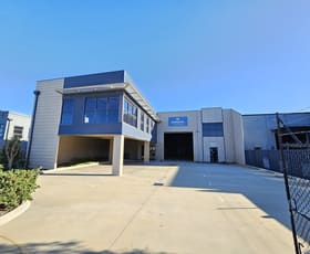 Factory, Warehouse & Industrial commercial property for lease at 61A Boulder Road Malaga WA 6090