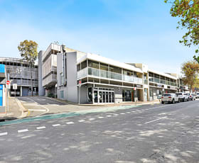 Offices commercial property for lease at 8/74 Kembla Street Wollongong NSW 2500