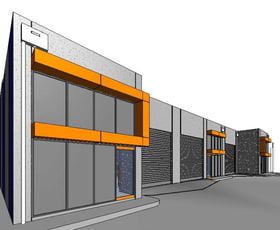 Factory, Warehouse & Industrial commercial property for lease at WH 3 843 Princess Hwy Springvale VIC 3171