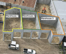 Factory, Warehouse & Industrial commercial property for lease at WH 3 843 Princess Hwy Springvale VIC 3171