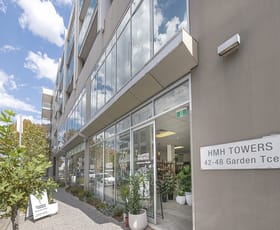 Shop & Retail commercial property for lease at Shop 3/42-48 Garden Terrace Mawson Lakes SA 5095