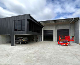 Factory, Warehouse & Industrial commercial property for lease at Lot 4, 6 Facit Street Hemmant QLD 4174
