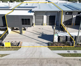 Factory, Warehouse & Industrial commercial property for lease at Lot 4, 6 Facit Street Hemmant QLD 4174