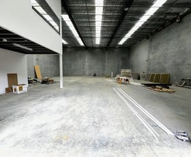 Factory, Warehouse & Industrial commercial property for lease at Lot 4, 6 Facit Street Hemmant QLD 4174