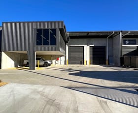 Factory, Warehouse & Industrial commercial property for lease at Lot 4, 6 Facit Street Hemmant QLD 4174