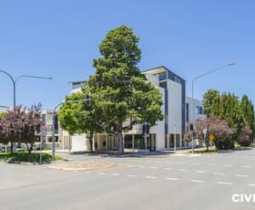 Medical / Consulting commercial property for lease at 100 Giles Street Kingston ACT 2604