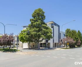 Shop & Retail commercial property leased at Ground/100 Giles Street Kingston ACT 2604