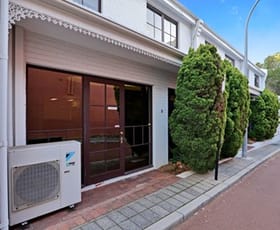 Offices commercial property for sale at 3/1200 Hay Street West Perth WA 6005