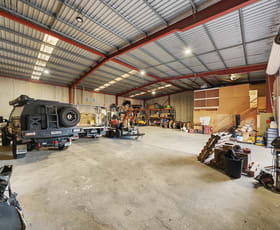 Factory, Warehouse & Industrial commercial property for lease at Unit 1/5 Hereford Street Berkeley Vale NSW 2261