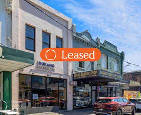 Shop & Retail commercial property leased at 363 Chapel Street South Yarra VIC 3141