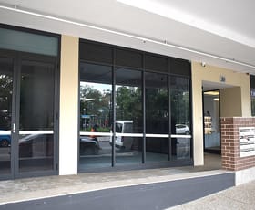 Shop & Retail commercial property for lease at Shop 2/30 Castlereagh Street Liverpool NSW 2170