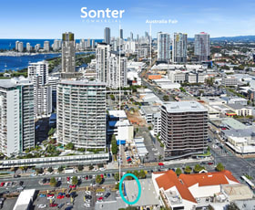 Other commercial property for lease at Shop 4 21 Nind Street Southport QLD 4215