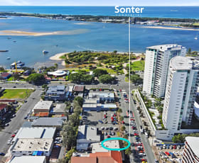 Other commercial property for lease at Shop 4 21 Nind Street Southport QLD 4215