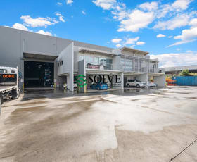 Factory, Warehouse & Industrial commercial property for lease at 1/18 Shale Place Eastern Creek NSW 2766