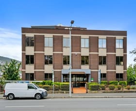 Offices commercial property leased at Ground Tenancy B/199 Macquarie Street Hobart TAS 7000