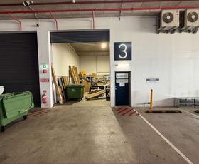 Factory, Warehouse & Industrial commercial property for lease at Enterprise Industrial Estate 4a Huntley Street Alexandria NSW 2015