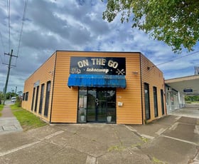 Showrooms / Bulky Goods commercial property for lease at 6 Foote st Acacia Ridge QLD 4110