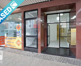Offices commercial property leased at Suite 4/15-17 Regent Street Kogarah NSW 2217