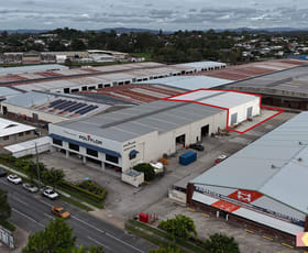 Factory, Warehouse & Industrial commercial property for lease at 4B/410 Bilsen Road Geebung QLD 4034
